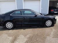 gebraucht Audi A5 A5Coupé 20 TDI DPF