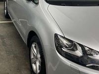 gebraucht VW Sharan Business BMT SCR 2,0 TDI 4Motion