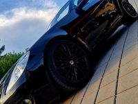 Gebraucht Mercedes SLK350 305 PS (224 kW) 2009 Schwarz Cabrio