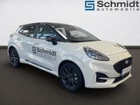 Neu Ford Puma ST-Line 125 PS (91 kW) 2025 Weiß SUV