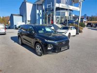 gebraucht Hyundai Santa Fe SANTA FE5 Level 6 22 CRDI 4WD AT 919q