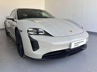 gebraucht Porsche Taycan GTS Sport Turismo