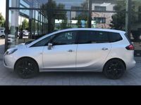 gebraucht Opel Zafira Tourer 2,0 CDTI Ecotec Cosmo Aut.