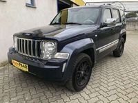 gebraucht Jeep Cherokee 28 Limited Plus CRD Aut. *** Vollausstattung !!!