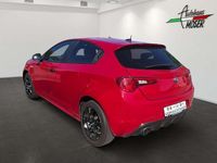 gebraucht Alfa Romeo Giulietta B-Tech 16 JTDM-2 120