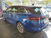 Gebraucht Renault Mégane GrandTour Techno 116 PS (85 kW) 2024 Kombi