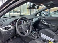 gebraucht Opel Astra GS-Line ST 1,2 6 Gang Kombi