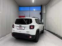 gebraucht Jeep Renegade 1,0 MultiAir T3 FWD 6MT 120 Longitude