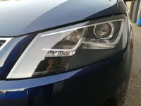 gebraucht Seat Alhambra Executive Plus TDI DSG