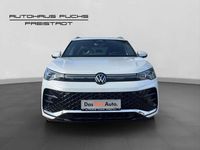 gebraucht VW Tiguan R-Line eHybrid DSG 150 kW
