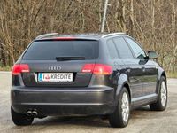 gebraucht Audi A3 1.9 TDI Ambition Top* Kredit* Tempomat* Klima*