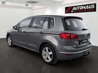 gebraucht VW Golf VII Sportsvan Highline 1,6 BMT TDI |SEHR GEPFLEGTER ZUSTAND|