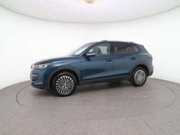 gebraucht VW Tiguan Friends eHybrid DSG 150 kW