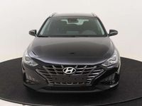 gebraucht Hyundai i30 Kombi Wagon 1.5 T-GDi 160 hp 48V 118 kW (160 PS...
