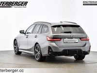 Gebraucht BMW 318 M Sport 150 PS (110 kW) 2024 Kombi