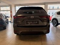 gebraucht Mazda CX-60 2.5L e-SKYACTIV PHEV AWD HOMURA CON/DRI Aut.