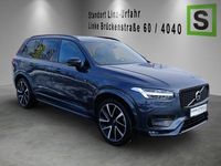 gebraucht Volvo XC90 Ultimate Dark AWD