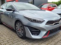 gebraucht Kia ProCeed GT ProCeed /Navi*LED*Shzg*PDC*Cam*18" 150 kW (204 PS) A...