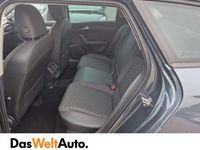 gebraucht Seat Leon FR 2.0 TDI DSG 4Drive