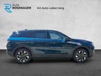 gebraucht Opel Grandland X GS Hybrid 1.2 Aut. ! Panoramad., Navi, AHV !