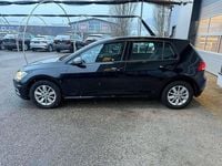 gebraucht VW Golf VIII 16 TDI Comfortline