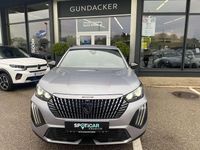 gebraucht Peugeot 2008 Allure