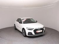 gebraucht Audi A1 Sportback 25 TFSI intense