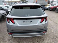 gebraucht Hyundai Tucson NX4 Jubile 1,6 T-GDi HEV 2WD AT t6hj1