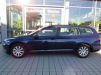 gebraucht VW Passat Variant 2,0 TDI SCR DSG