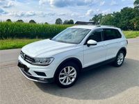 gebraucht VW Tiguan Tiguan2,0 TSI 4Motion Highline DSG Highline