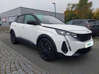 Gebraucht Peugeot 3008 GT 180 PS (132 kW) 2021 Weiß SUV