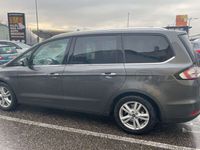 gebraucht Ford Galaxy Titanium