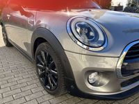 gebraucht Mini Cooper D Cabriolet Cabrio COOPER D COOPER