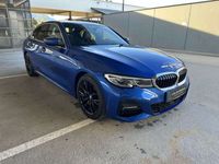 gebraucht BMW 330 330 d M Sport