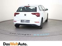 gebraucht VW Polo Life TSI