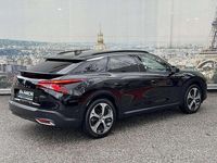 Gebraucht Citroën C5 X Shine Edition 180 PS (132 kW) 2022 Schwarz Kombi