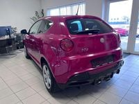 gebraucht Alfa Romeo MiTo 14 MultiAir Progression S&S