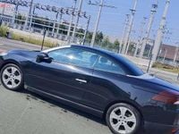 Gebraucht Renault Mégane Cabriolet Dynamique 131 PS (96 kW) 2012 Cabrio