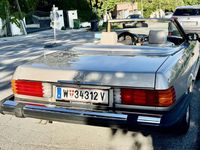 gebraucht Mercedes 560 SL Bobby Ewing