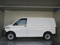 gebraucht VW T6.1 KastenwagenKastenwagen Entry TDI
