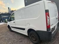 Gebraucht Peugeot Expert 90 PS (66 kW) 2013 Van