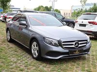 gebraucht Mercedes E220 E220 d (213.004)