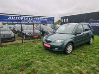 gebraucht Mazda 2 1.25 Comfort