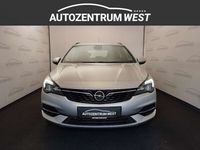 gebraucht Opel Astra ST 1,5 CDTI