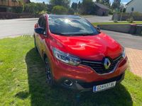 gebraucht Renault Kadjar Energy TCe 165 4Austria