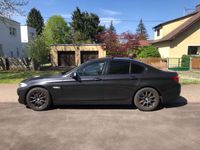 gebraucht BMW 525 525 d