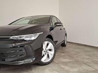 Neu VW Golf VIII 116 PS (85 kW) 2025 Schwarz Limousine