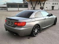 gebraucht BMW 325 Cabriolet 325 d Aut.