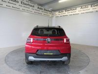 gebraucht Citroën e-C3 e- 113 44kWh Max *Winterpaket *R-Kamera *LED