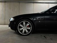 gebraucht Maserati Quattroporte Basis